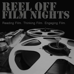 Reel Off Film Nights Flyer